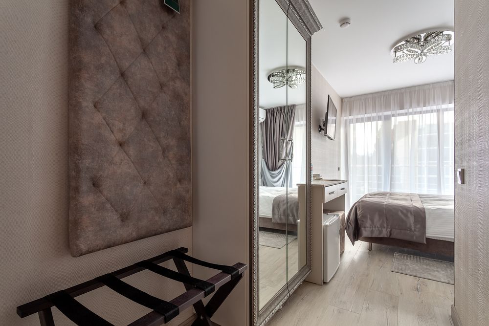 ГРЕЙС КРУИЗ, спа-отель - 75