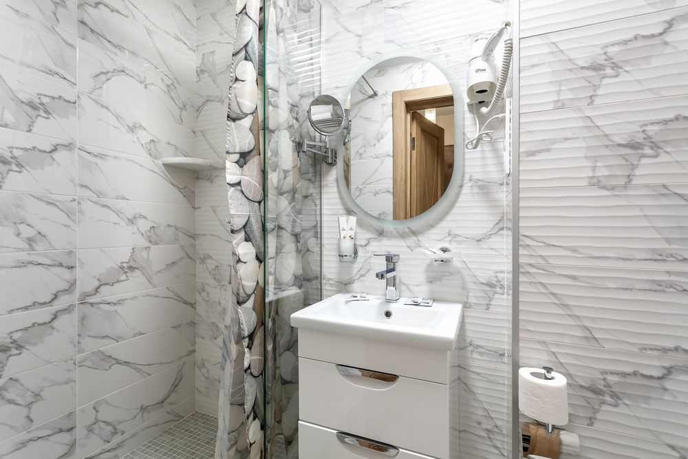 ГРЕЙС КРУИЗ, спа-отель - 83