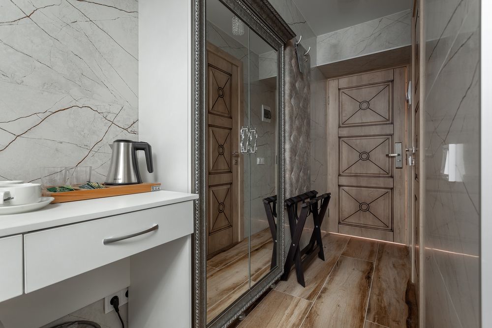 ГРЕЙС КРУИЗ, спа-отель - 62