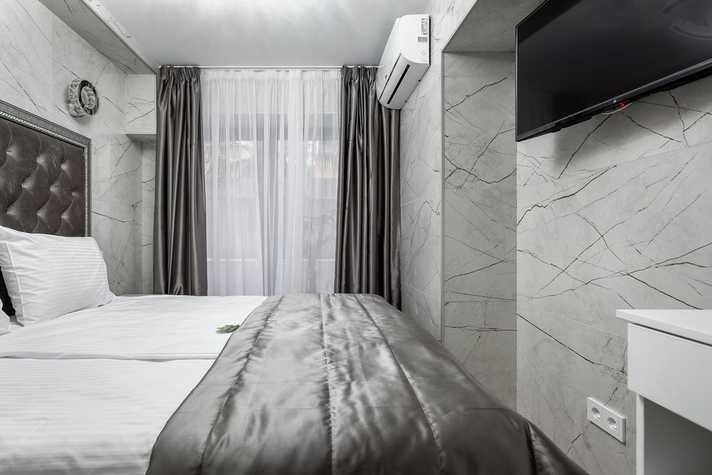 ГРЕЙС КРУИЗ, спа-отель - 61