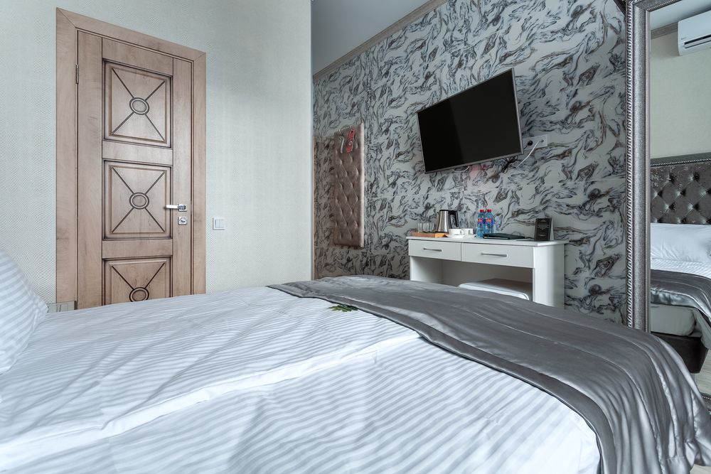 ГРЕЙС КРУИЗ, спа-отель - 59