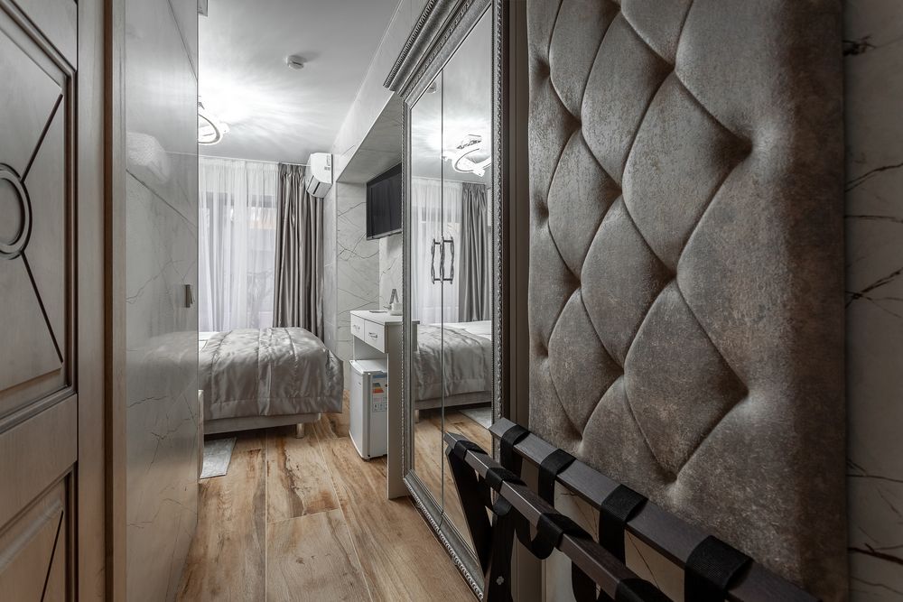 ГРЕЙС КРУИЗ, спа-отель - 58