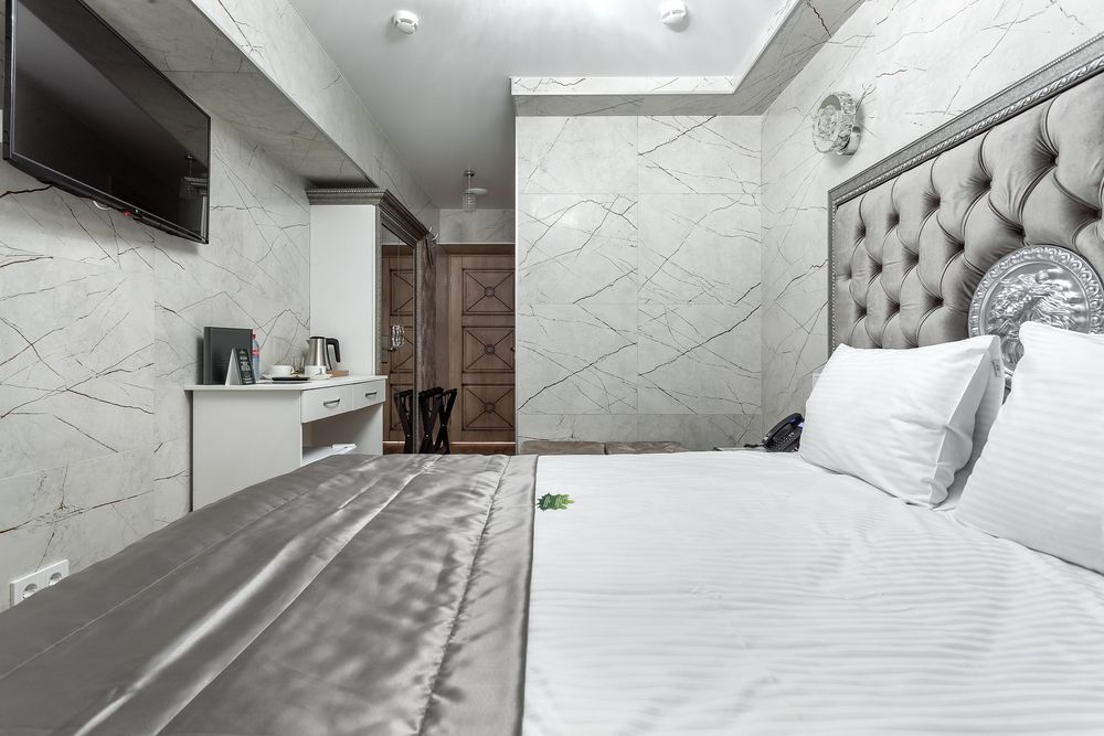 ГРЕЙС КРУИЗ, спа-отель - 55