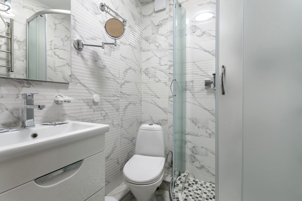 ГРЕЙС КРУИЗ, спа-отель - 53