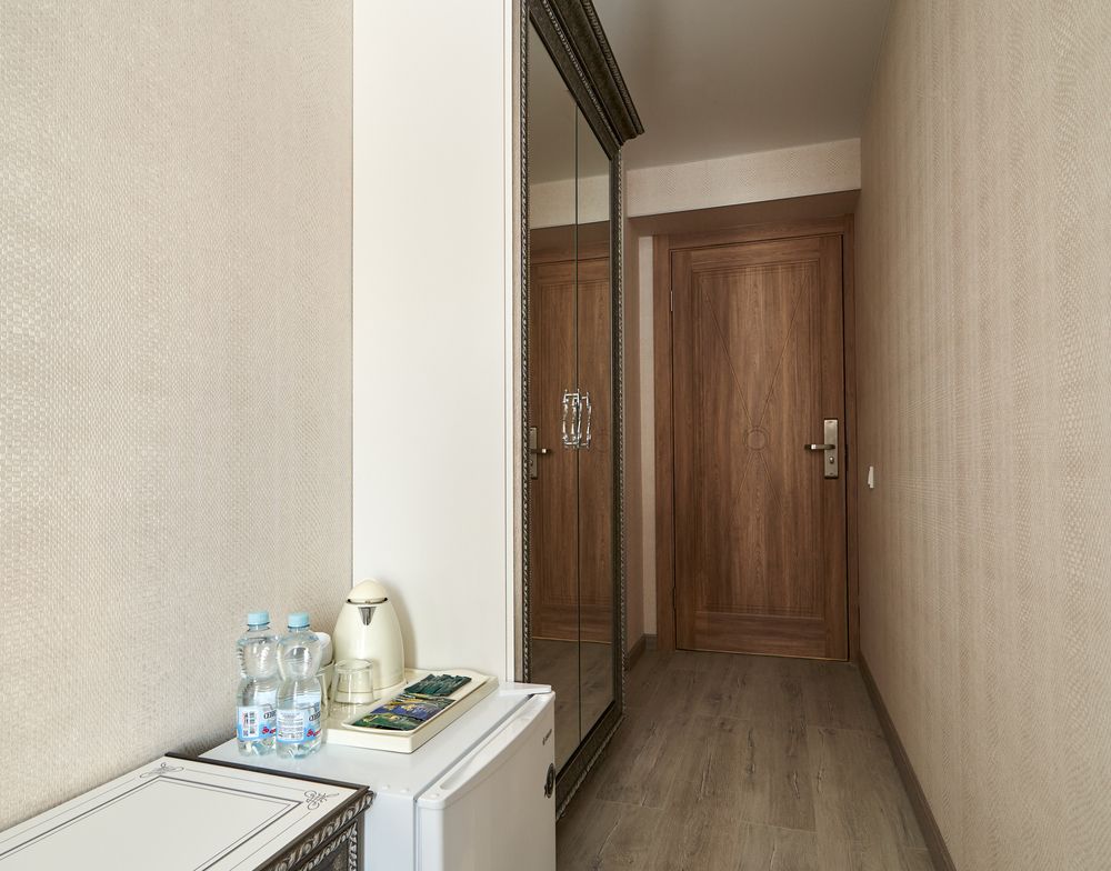 ГРЕЙС КРУИЗ, спа-отель - 52