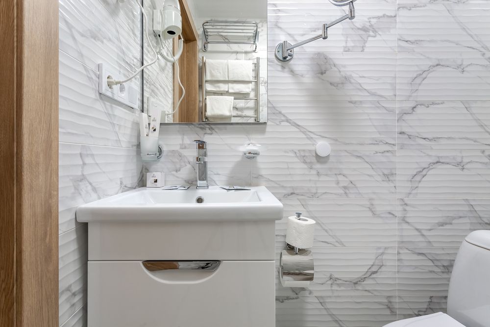 ГРЕЙС КРУИЗ, спа-отель - 46