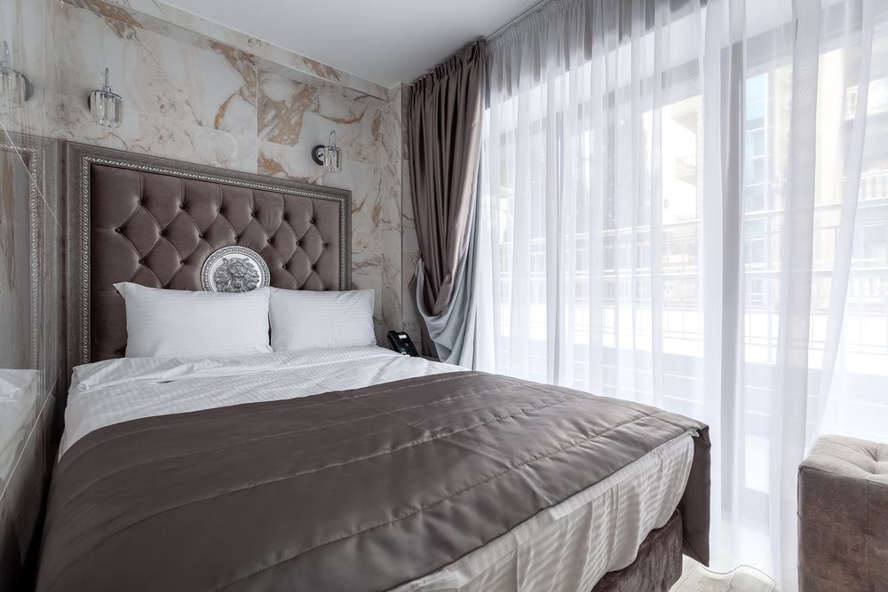 ГРЕЙС КРУИЗ, спа-отель - 49