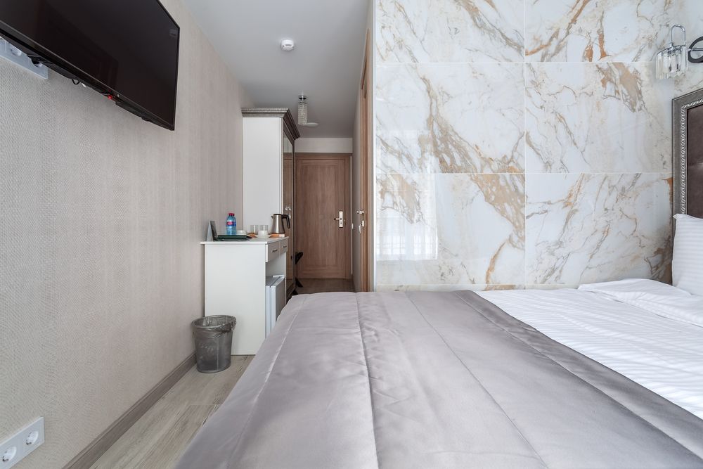 ГРЕЙС КРУИЗ, спа-отель - 43