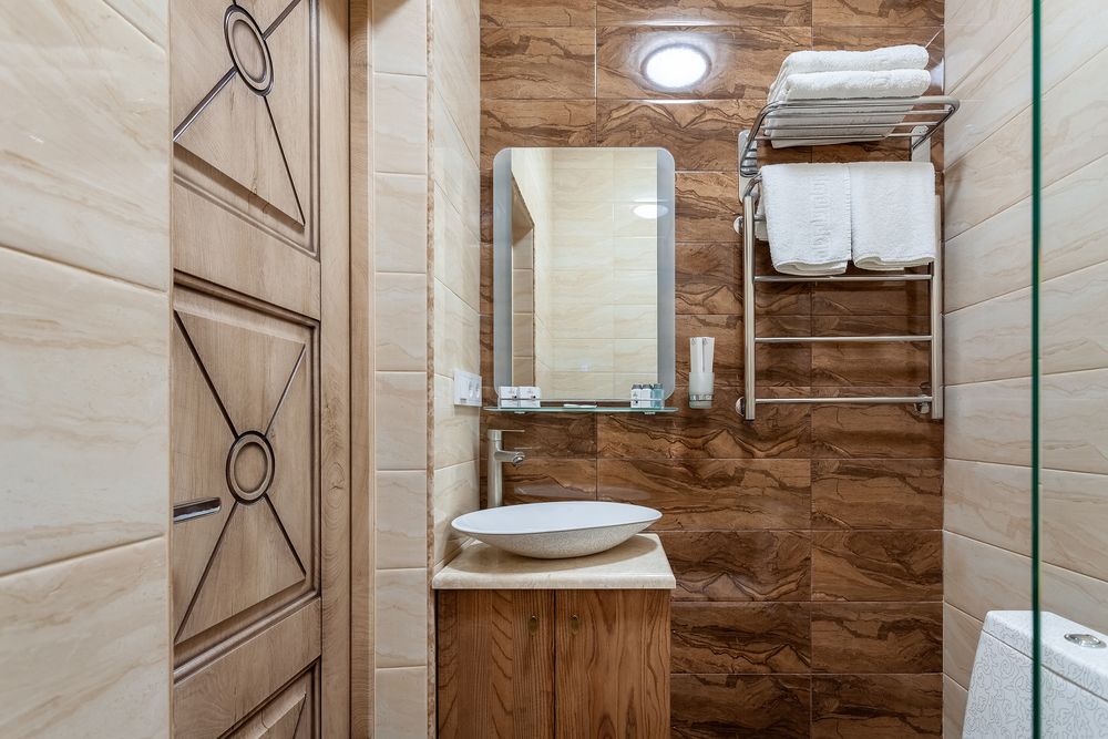 ГРЕЙС КРУИЗ, спа-отель - 41