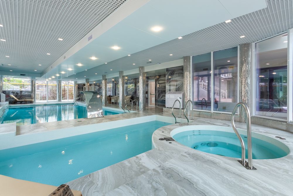 Картинка отеля - 23