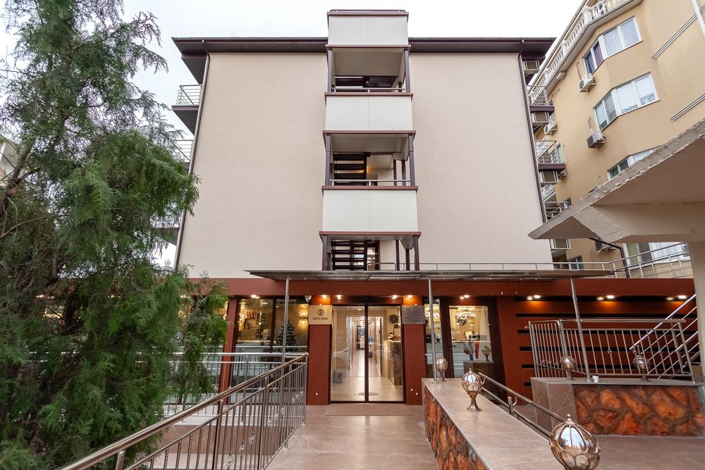 Картинка отеля - 3