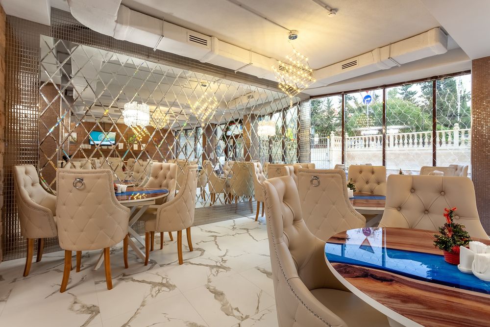 Картинка отеля - 10