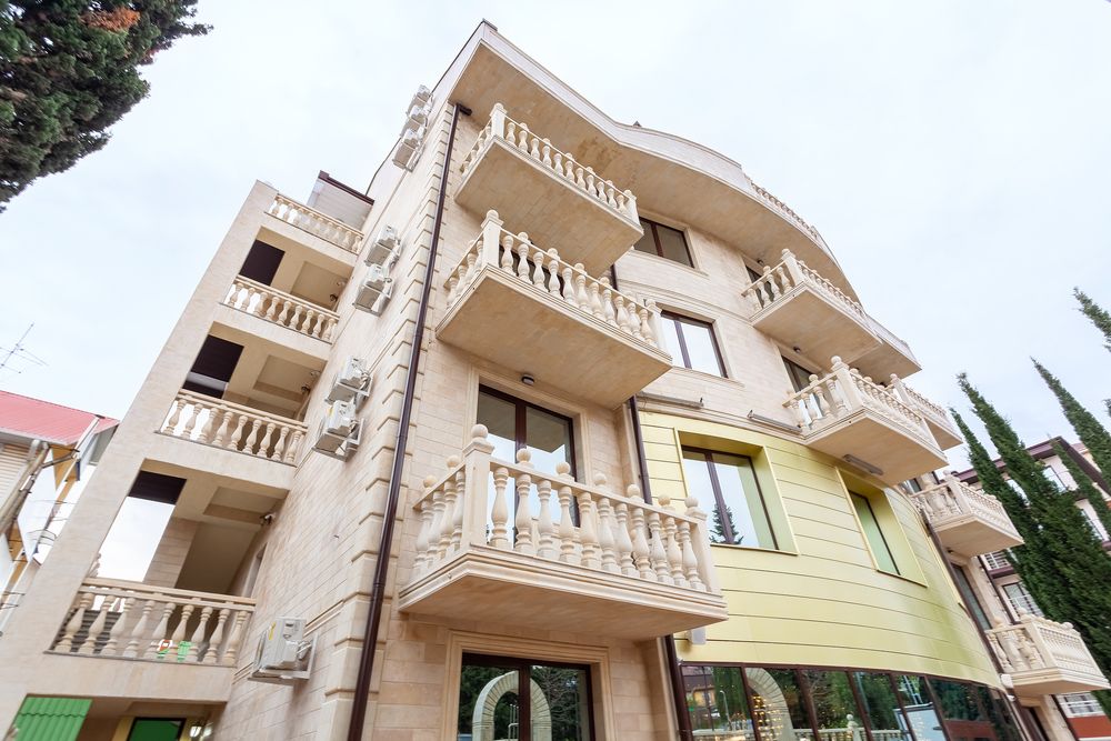 Картинка отеля - 5