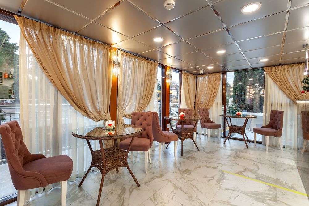 Картинка отеля - 9