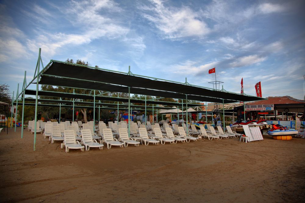 Картинка отеля - 10