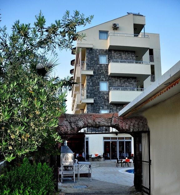 Lavitas Hotel Kumkoy - 5