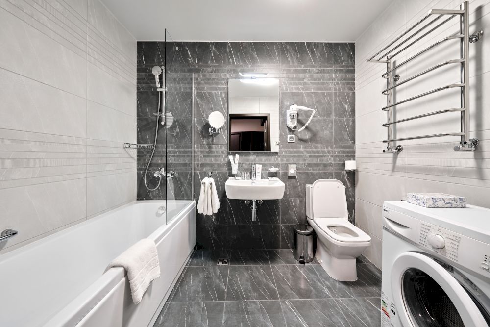 АПАРТАМЕНТЫ ВАЛЬСЕТ ПРЕМИУМ, отель - 27