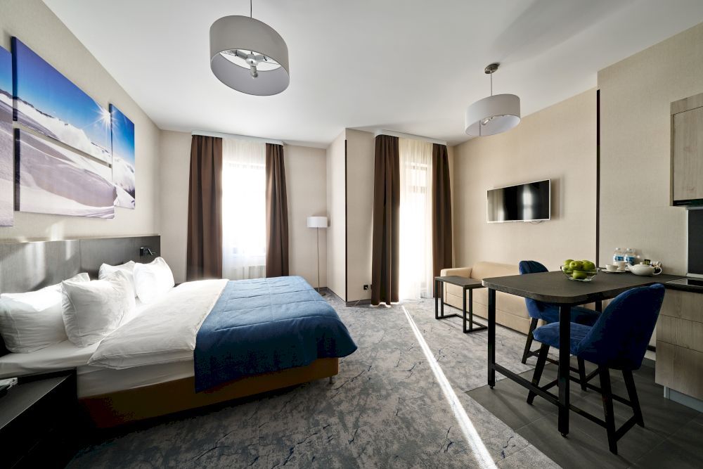 Картинка отеля - 26