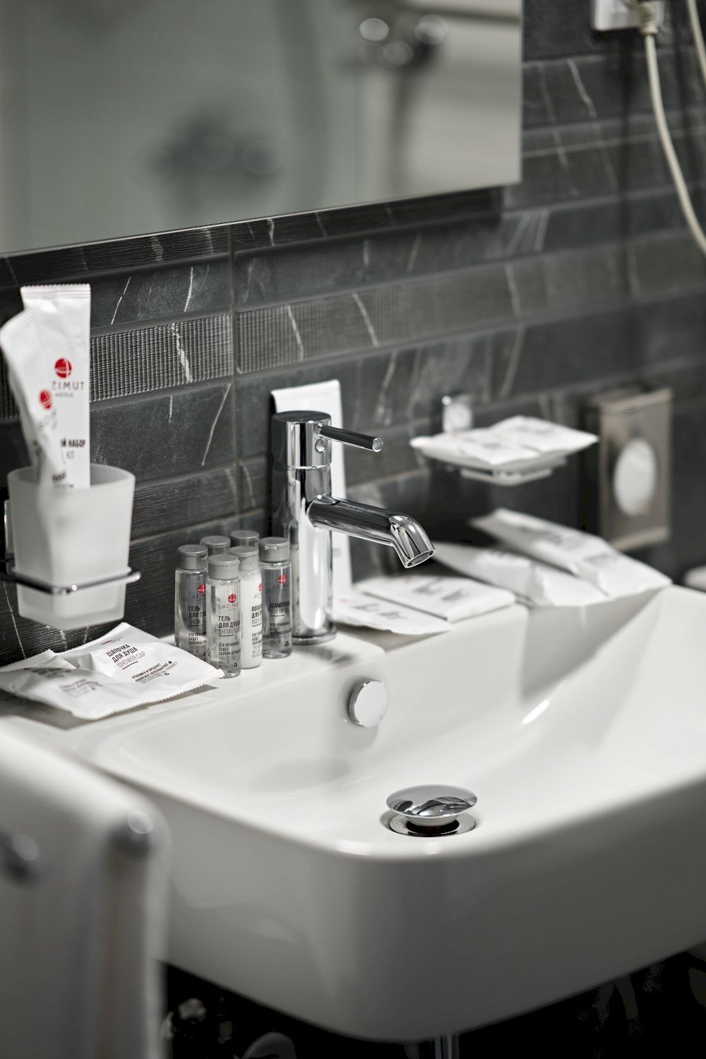 АПАРТАМЕНТЫ ВАЛЬСЕТ ПРЕМИУМ, отель - 23