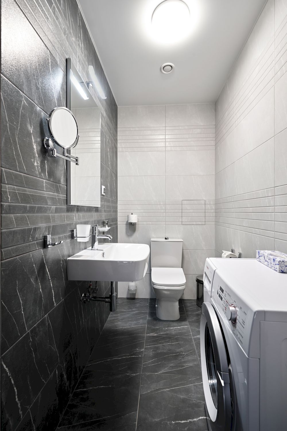 АПАРТАМЕНТЫ ВАЛЬСЕТ ПРЕМИУМ, отель - 22