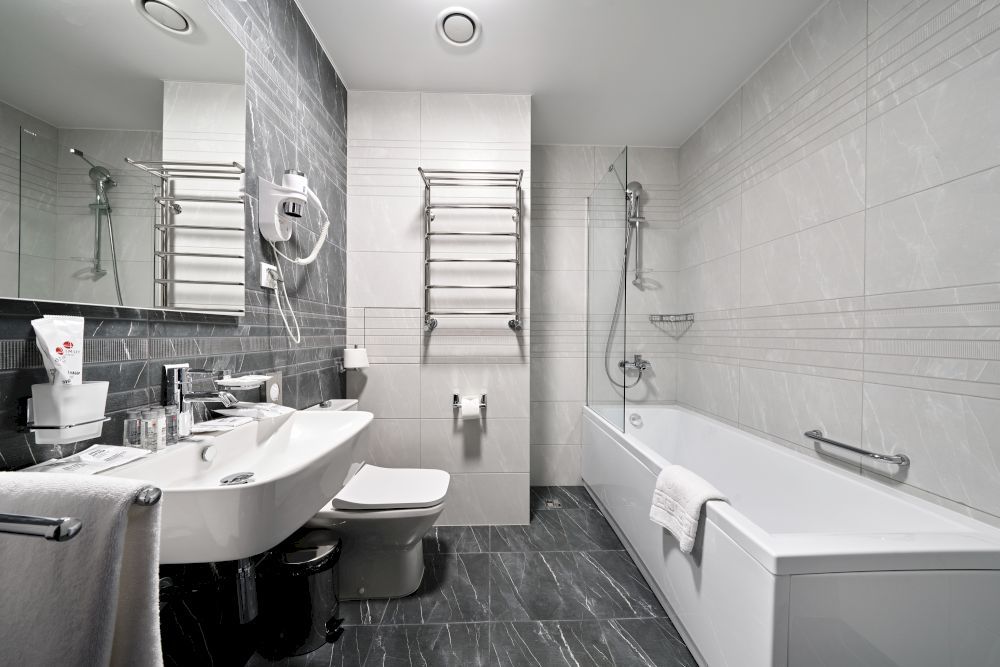 АПАРТАМЕНТЫ ВАЛЬСЕТ ПРЕМИУМ, отель - 19