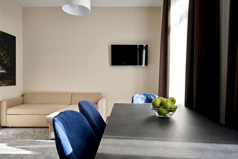 Картинка отеля - 17