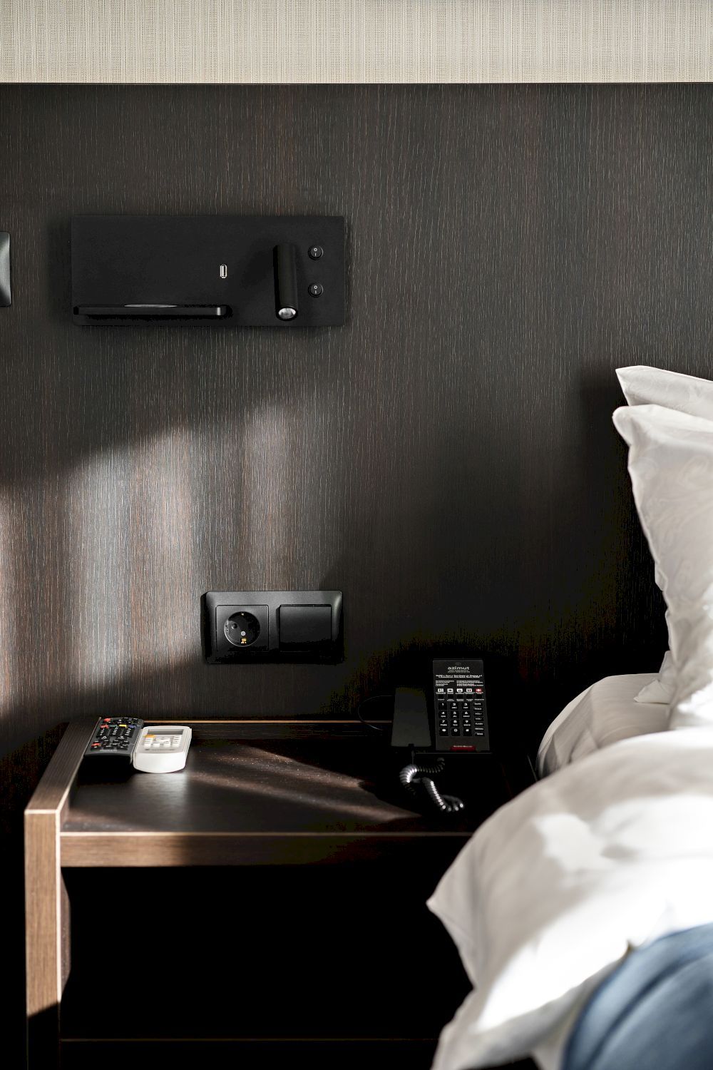 АПАРТАМЕНТЫ ВАЛЬСЕТ ПРЕМИУМ, отель - 15