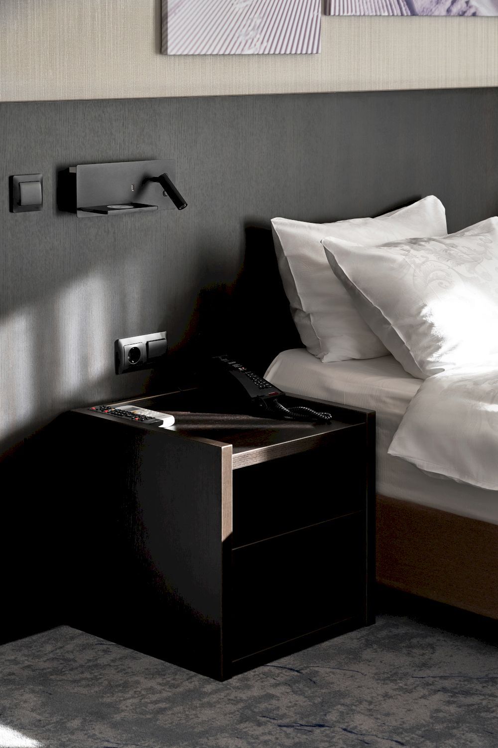 АПАРТАМЕНТЫ ВАЛЬСЕТ ПРЕМИУМ, отель - 14