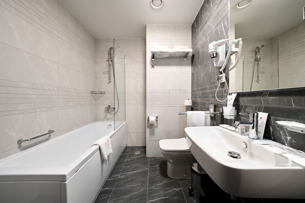 Картинка отеля - 12