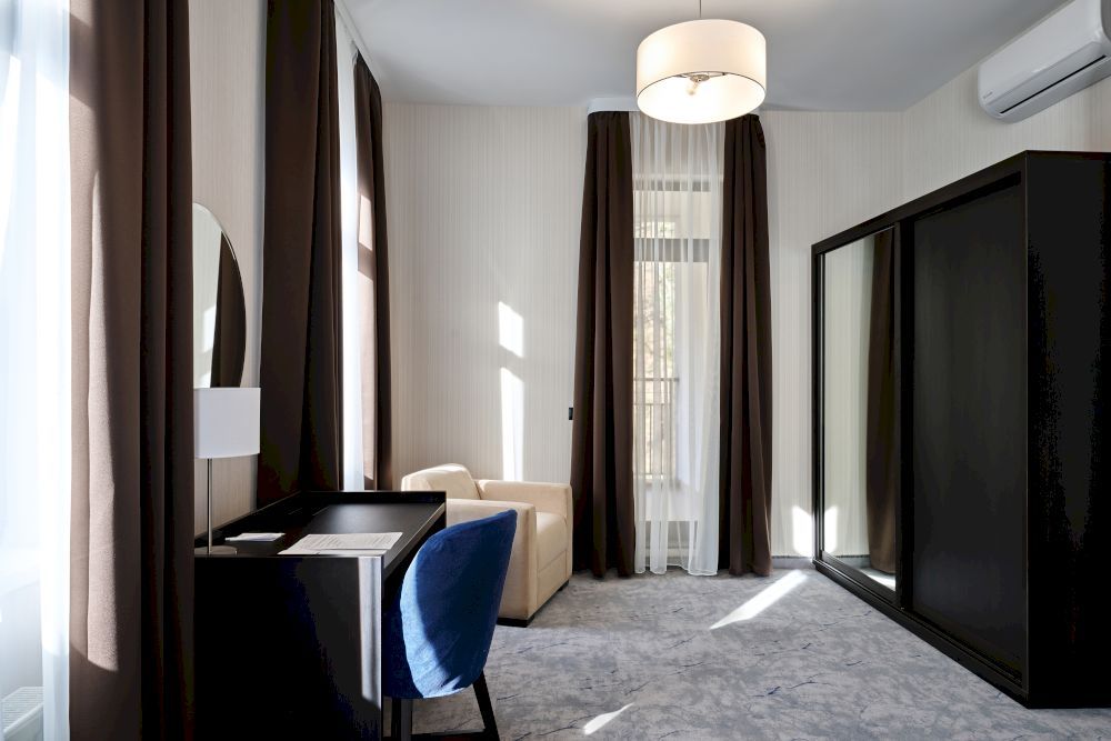 АПАРТАМЕНТЫ ВАЛЬСЕТ ПРЕМИУМ, отель - 10