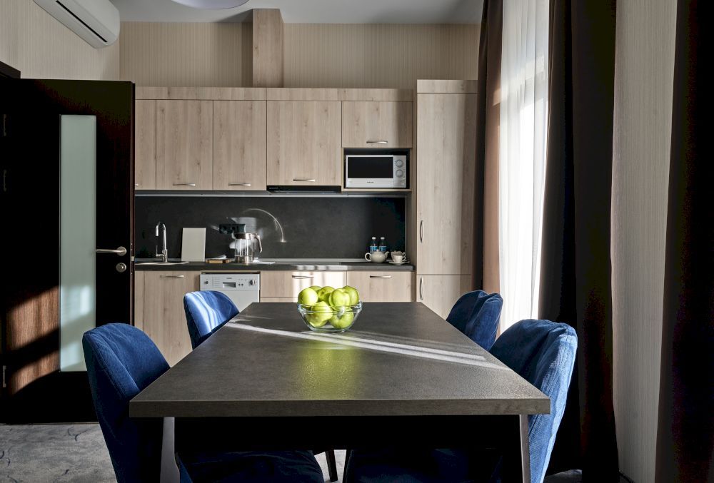 Картинка отеля - 9