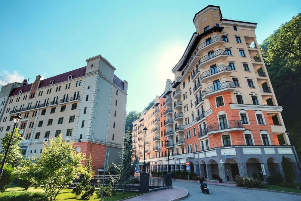 АПАРТАМЕНТЫ ВАЛЬСЕТ ПРЕМИУМ, отель - 8