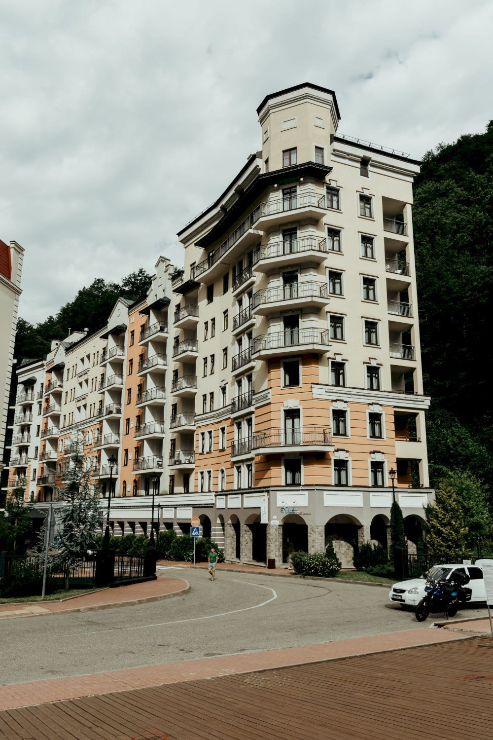 Картинка отеля - 6