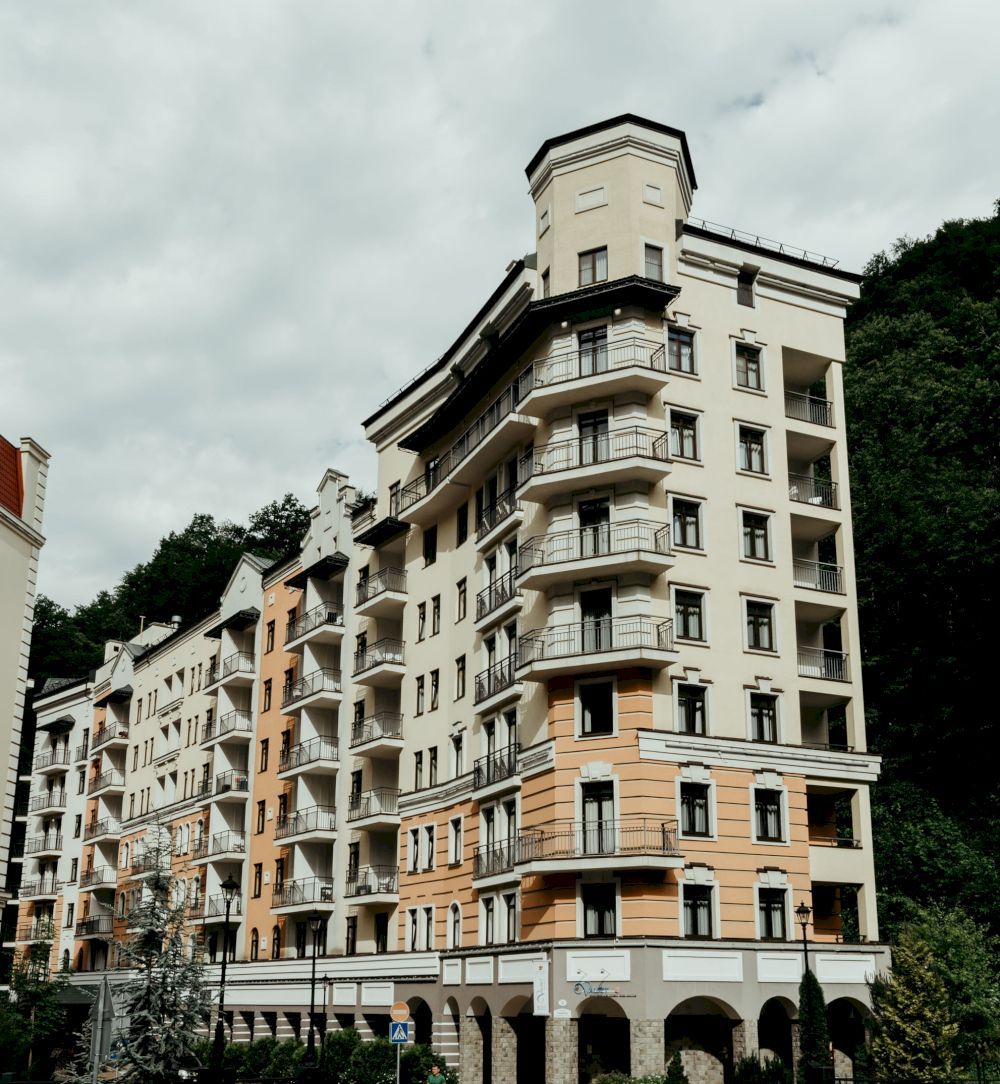 Картинка отеля - 5