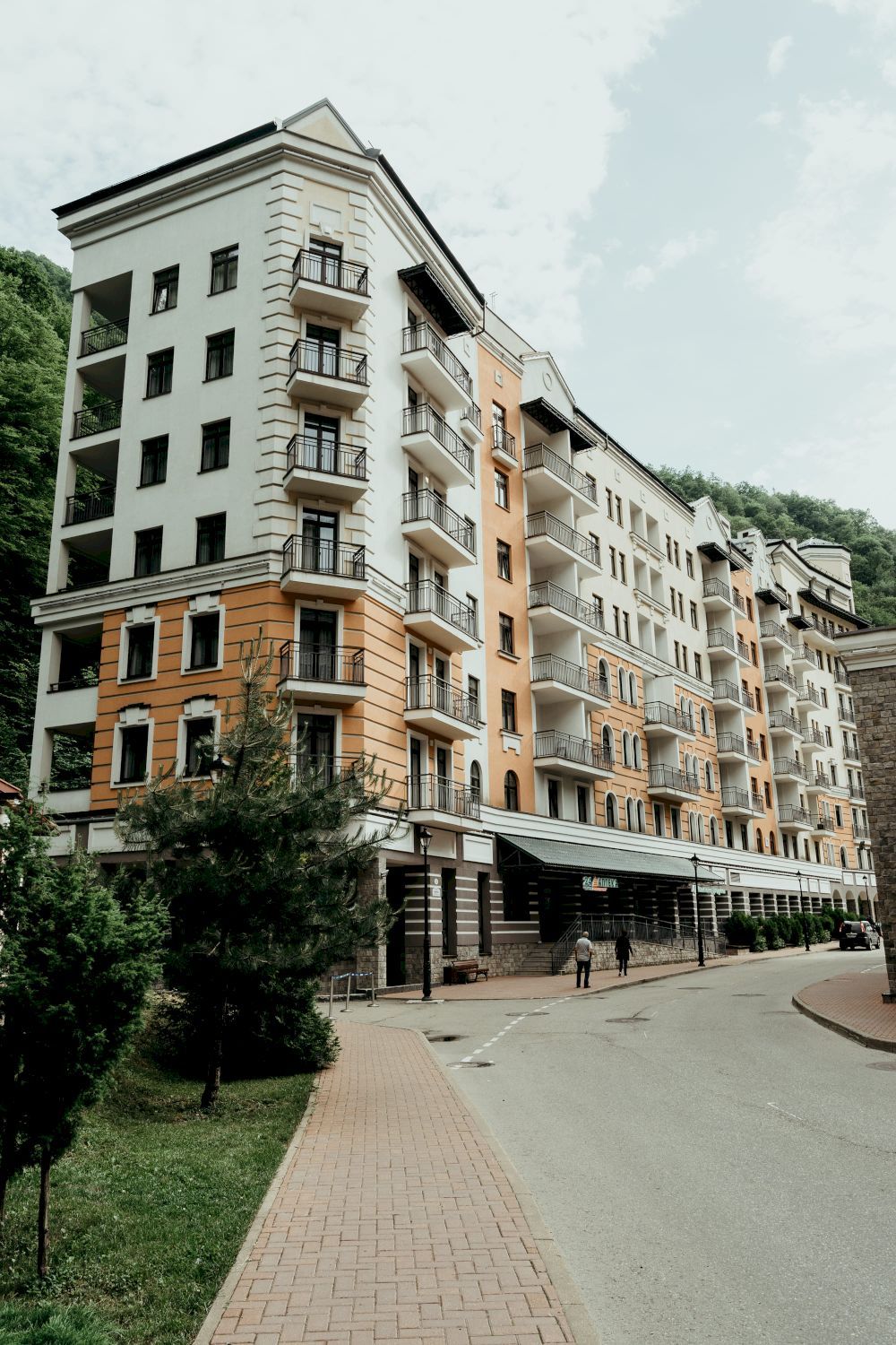 Картинка отеля - 4