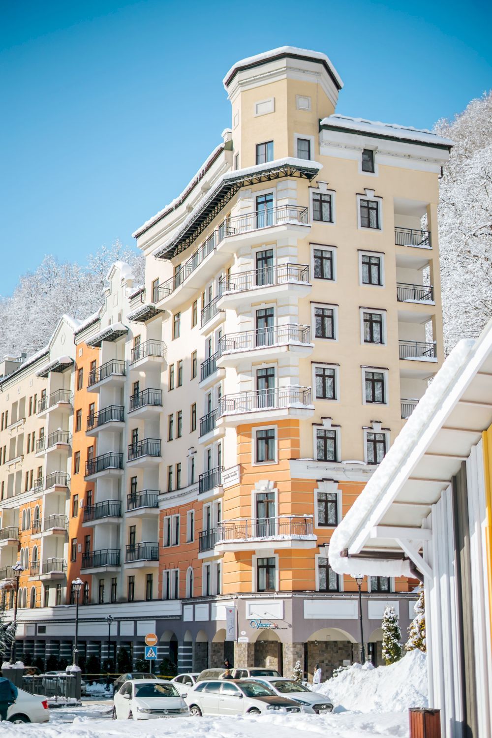 Картинка отеля - 2