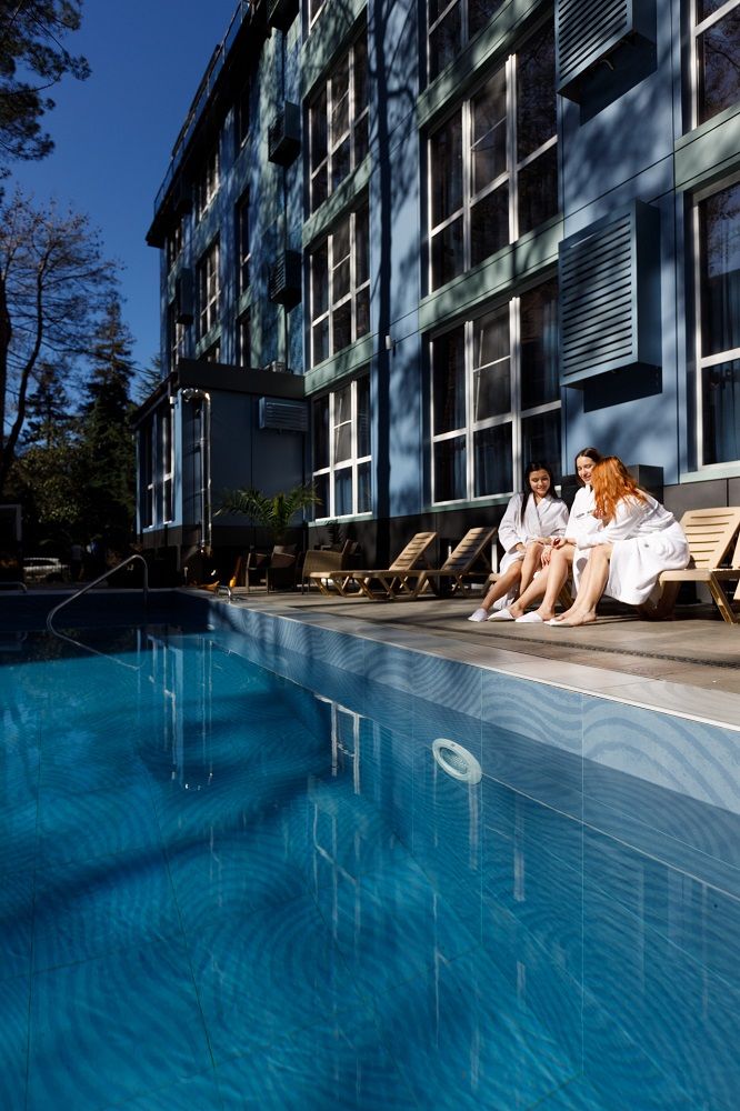 Картинка отеля - 4