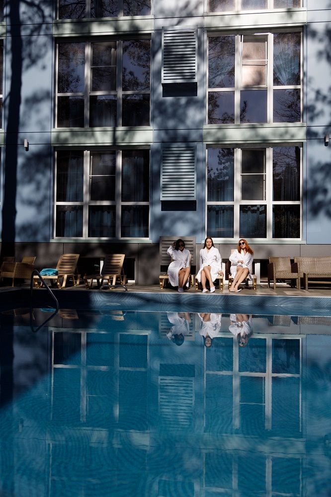 Картинка отеля - 5