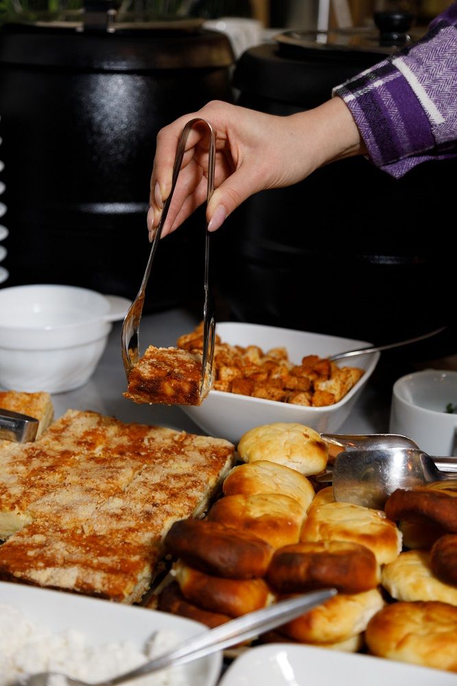 ГРЕЙС КАЛИФОРНИЯ, отель - 19