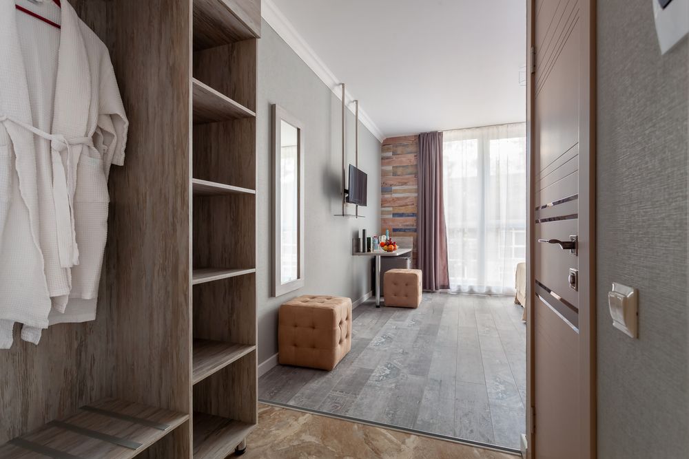 ГРЕЙС КАЛИФОРНИЯ, отель - 63