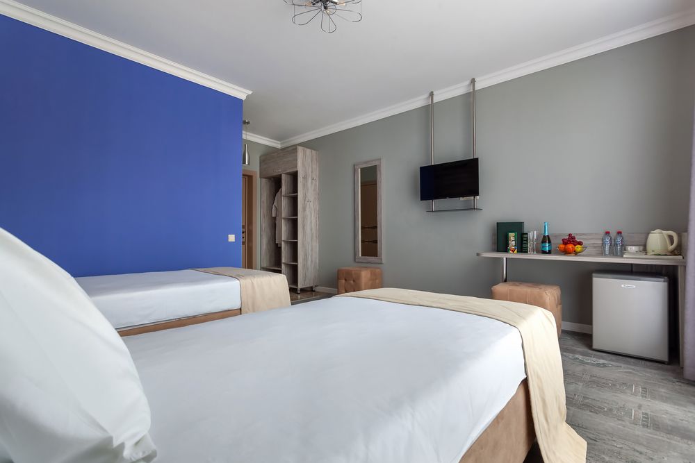 ГРЕЙС КАЛИФОРНИЯ, отель - 56