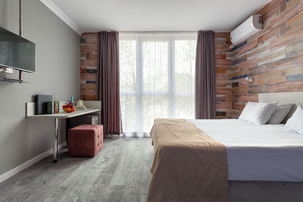 ГРЕЙС КАЛИФОРНИЯ, отель - 45