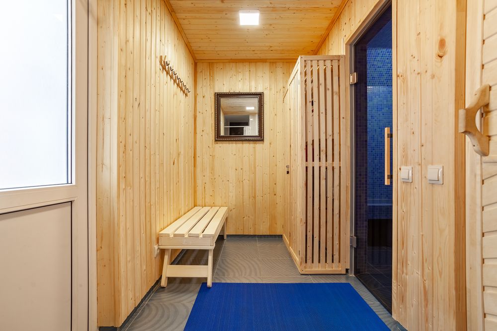 ГРЕЙС КАЛИФОРНИЯ, отель - 30