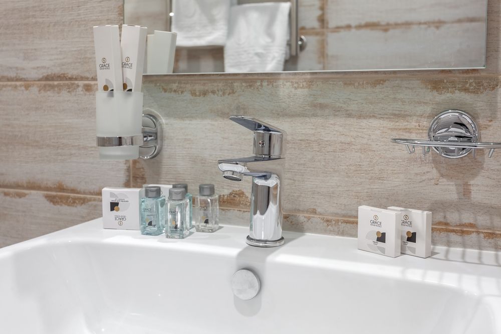 ГРЕЙС КАЛИФОРНИЯ, отель - 54