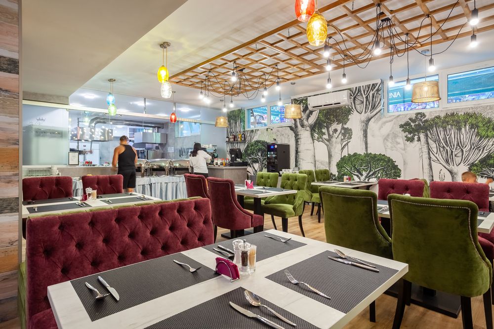 Картинка отеля - 8