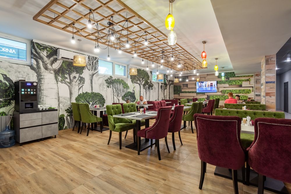 Картинка отеля - 12