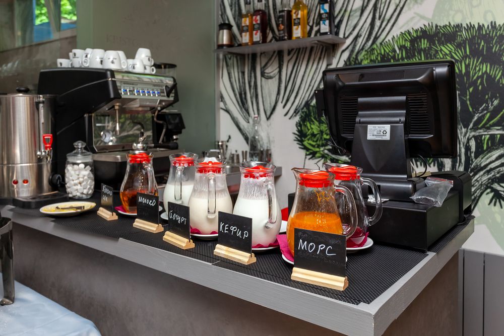 ГРЕЙС КАЛИФОРНИЯ, отель - 23