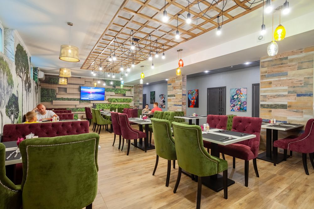 Картинка отеля - 7