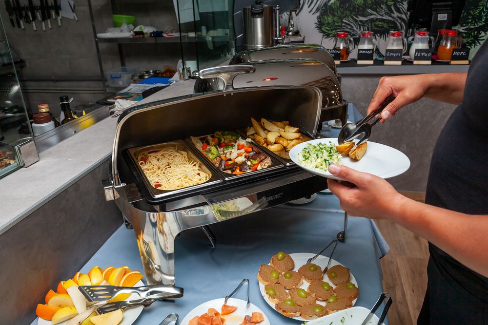 ГРЕЙС КАЛИФОРНИЯ, отель - 21