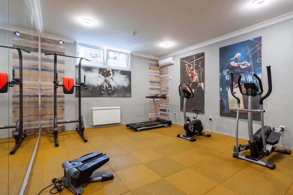 ГРЕЙС КАЛИФОРНИЯ, отель - 26